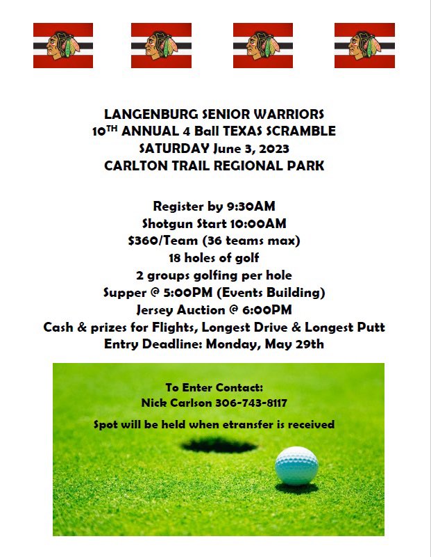 Langenburg Warriors tweet media