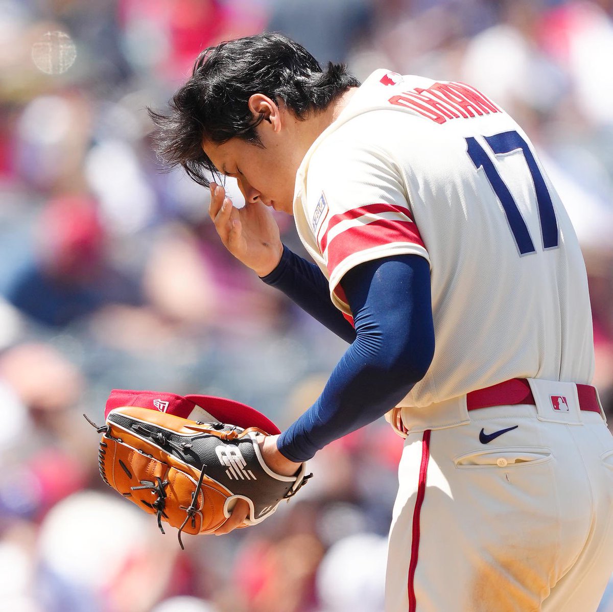 大谷翔平 Ohtani Shohei ──────────────────── ┊ ɴᴏᴠᴇᴍʙᴇʀ 25, 2025