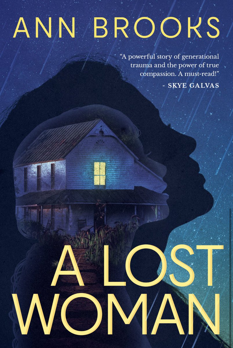 ann_brooks32's tweet photo. Drum roll, please... NEW BOOK COVER! 🎉 I could not be more thrilled with Emma @indigoriverpub and the wonderful #bookcoverdesign. 

#Mothersday2023 #booklaunchsoon #bookcoverreveal #bookrelease #alostwoman #authorcommuity #writingcommunity #readingcommunity #bookish #love https://t.co/f1ZxFS80rU