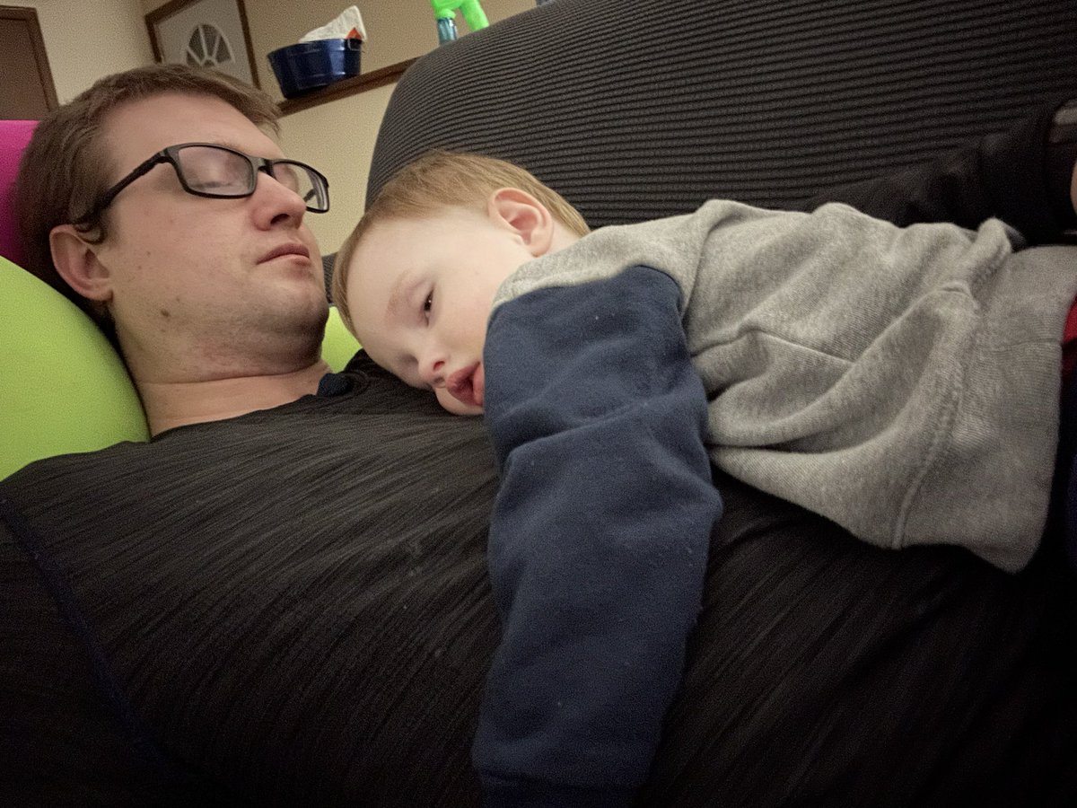 hendo925's tweet photo. Sometimes it’s nice to know my son trusts me enough to sleep on my chest! #family #bedtime #goodmemories https://t.co/ZCgmJ08daK