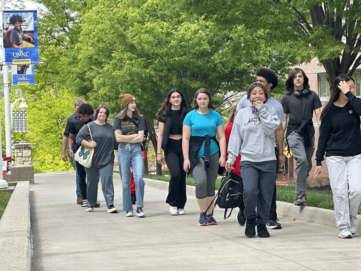 Rock Bridge AVID tweet media