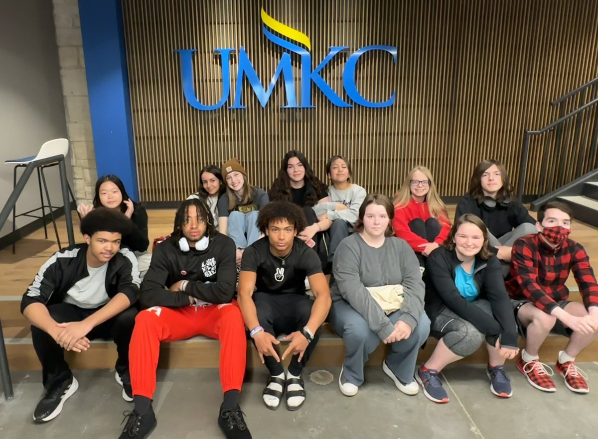 Rock Bridge AVID tweet media