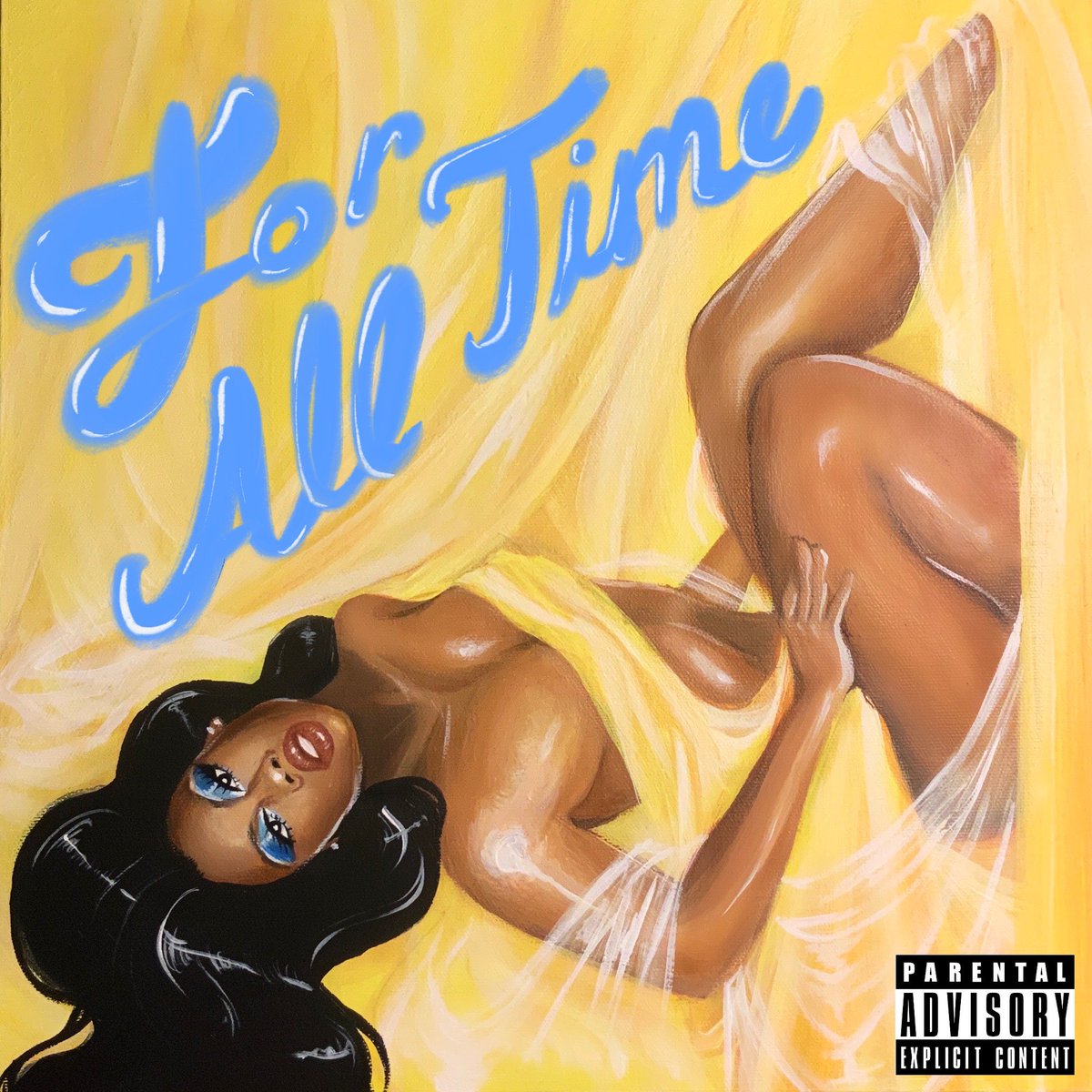 krystalgemmuse's tweet photo. I’m so excited for this 😭 what songs y’all wanna hear off the album? https://t.co/KogovfGdQj