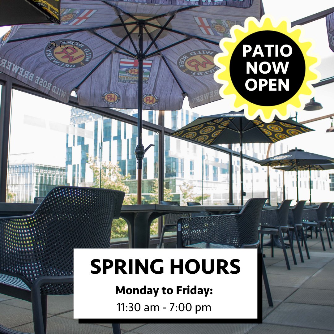 Last Defence Lounge tweet media