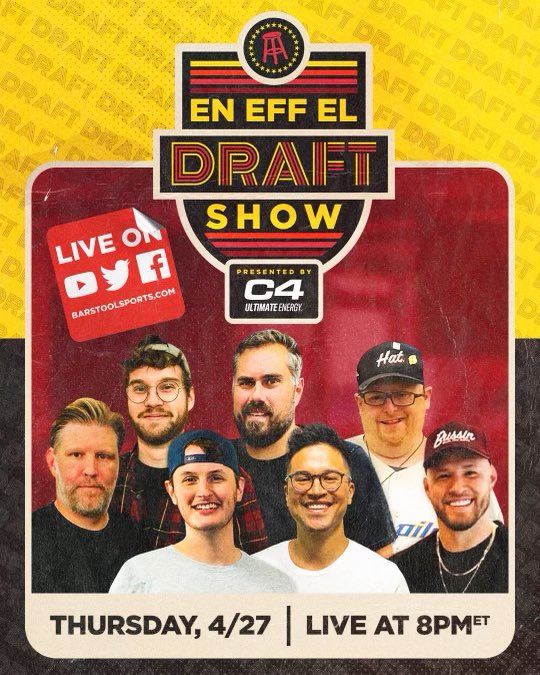 Will Compton tweet media