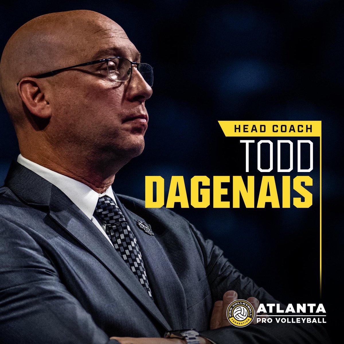 Major League Volleyball tweet media