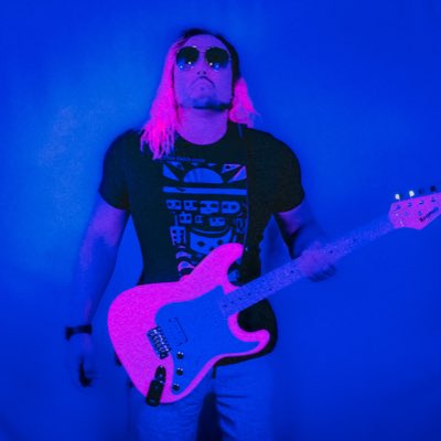 mike_mike_rocks's tweet image. #NewProfilePic