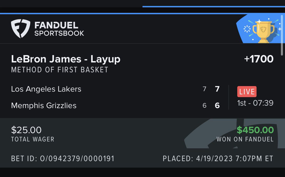 DKey_SportPlays's tweet photo. It was crazy March/April (For the 3rd straight year) that led me to making this page. Below is a thread of SOME of my favorite bets over the last few months: https://t.co/ISkUmb1AnF