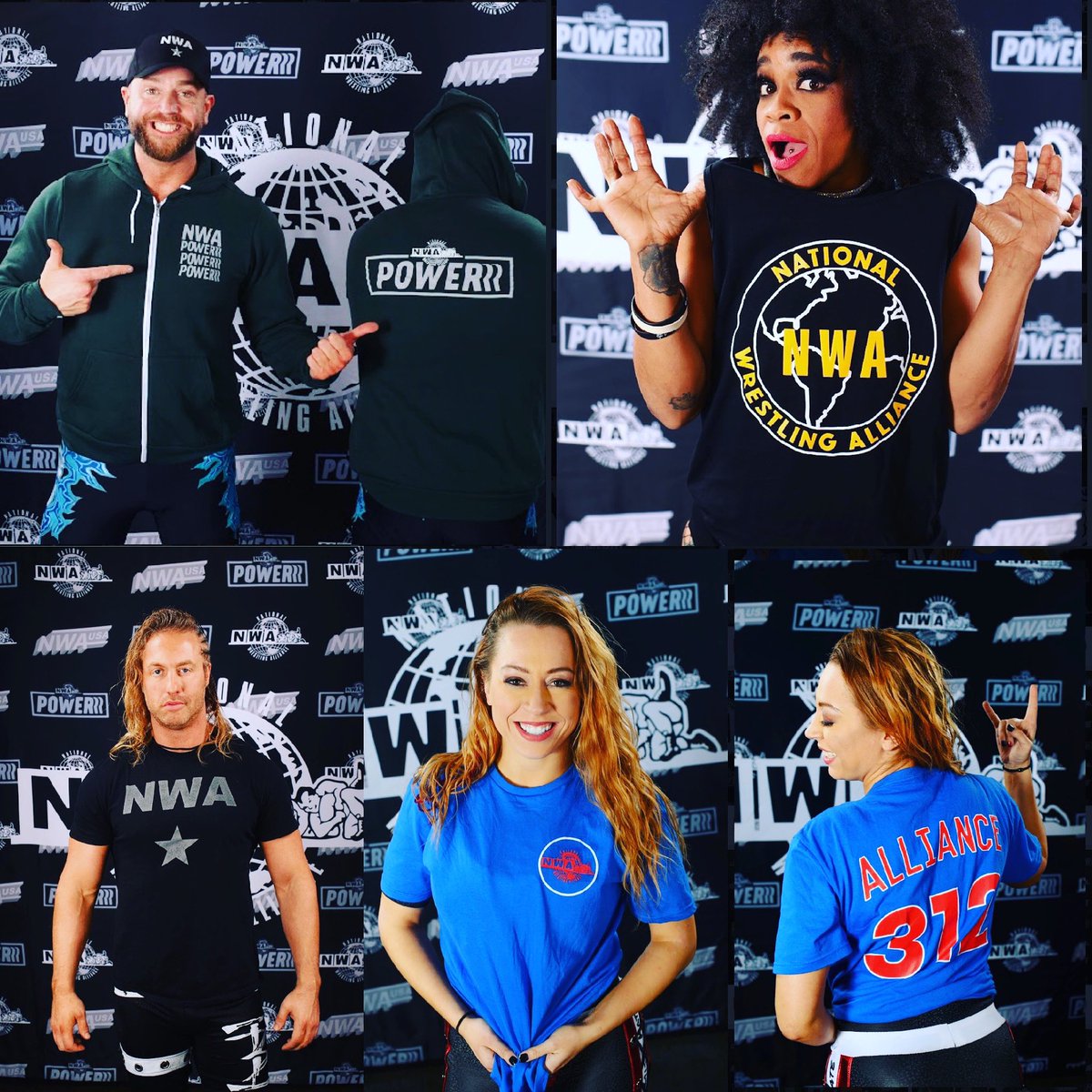 TonyLucassio's tweet photo. What’s the gig?

DEALZ has DEALS new &amp; vintage alike!

Check this NEW @ThrillbillyTCB tee up for preorder!

CANDI approved
💻 https://t.co/D3qIhAtBr3

#DEALZ https://t.co/HedTZyO4VE