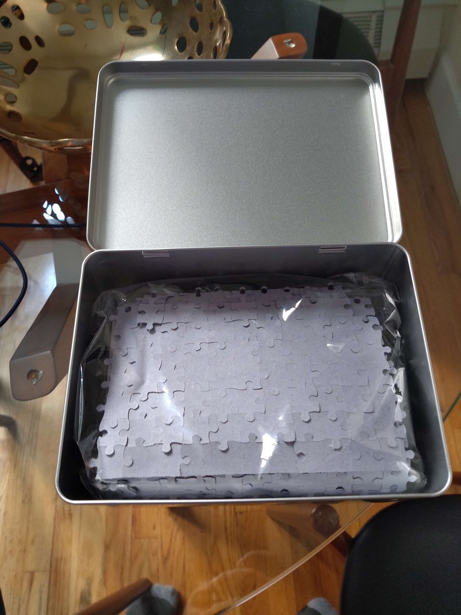 Join us in this Week's <a href="/Llamaverse_/">Llamaverse</a> Community Spaces🎉

<a href="/DoctorRigid/">Rigid ❤️ Memecoin</a> &amp; I will be hosting and all Llamas are welcome to come up and vibe with us 🦙

Don't miss our Llamaverse puzzle set giveaway during this Spaces!

To be eligible for the giveaway: 
+ Like &amp; RT this post  
+