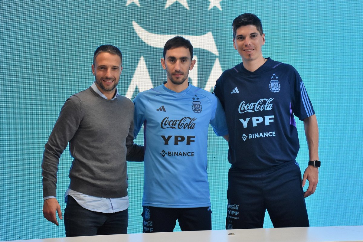 Pasión Futsal tweet media