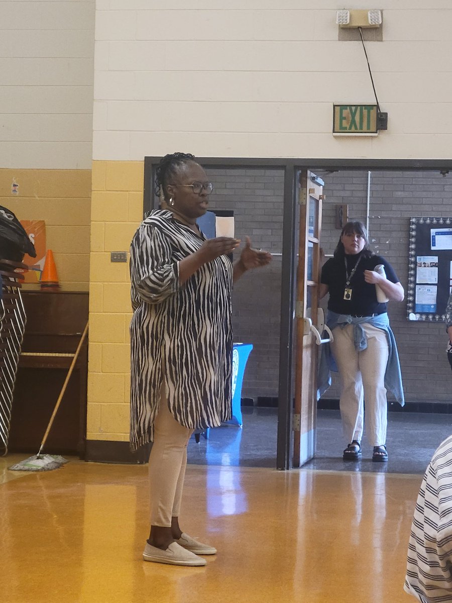 pcpssciencelady's tweet photo. Cool Spring's Nacho Nacho's SOL Night was spectacular! Student's and their families participated in reading, math, and science actives.
#SOLsuccess #attendace #lifetimelearners https://t.co/KTNP52Ckwz