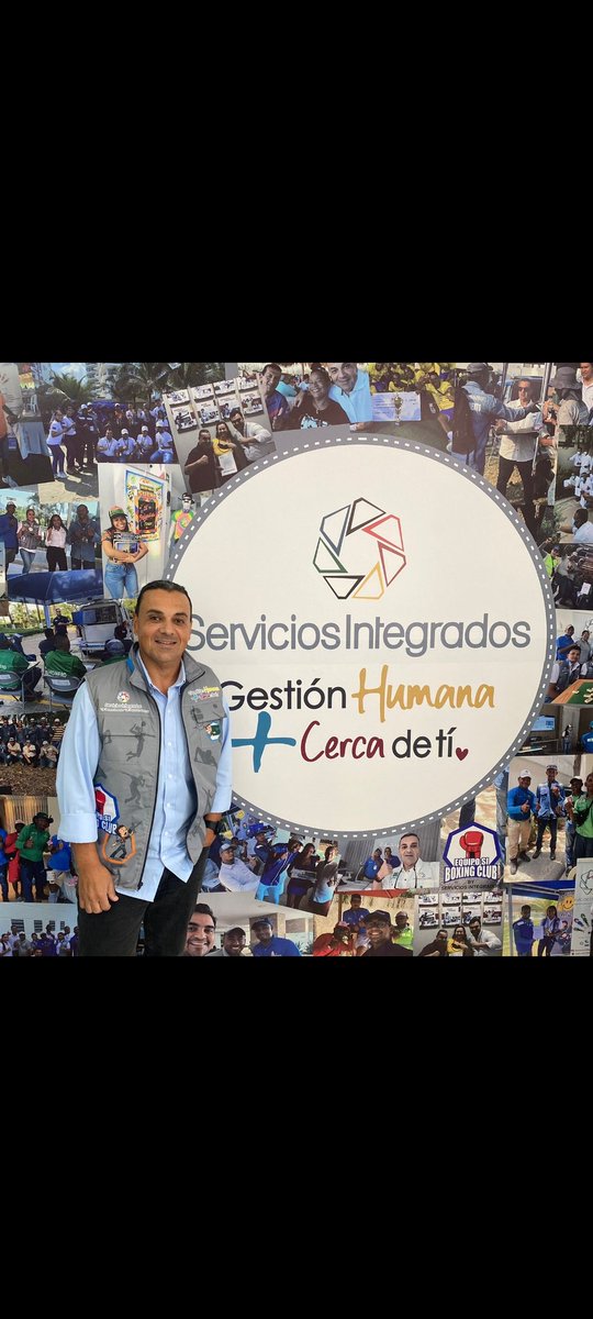 Gabriel vergara Lago tweet media