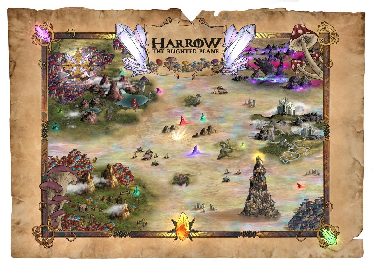 Underground Oracle Publishing tweet media