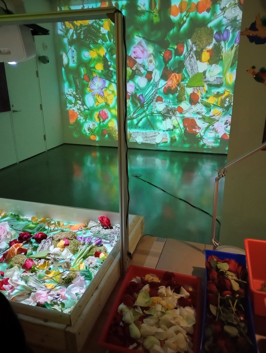 ClearVoidVisuals tweet media