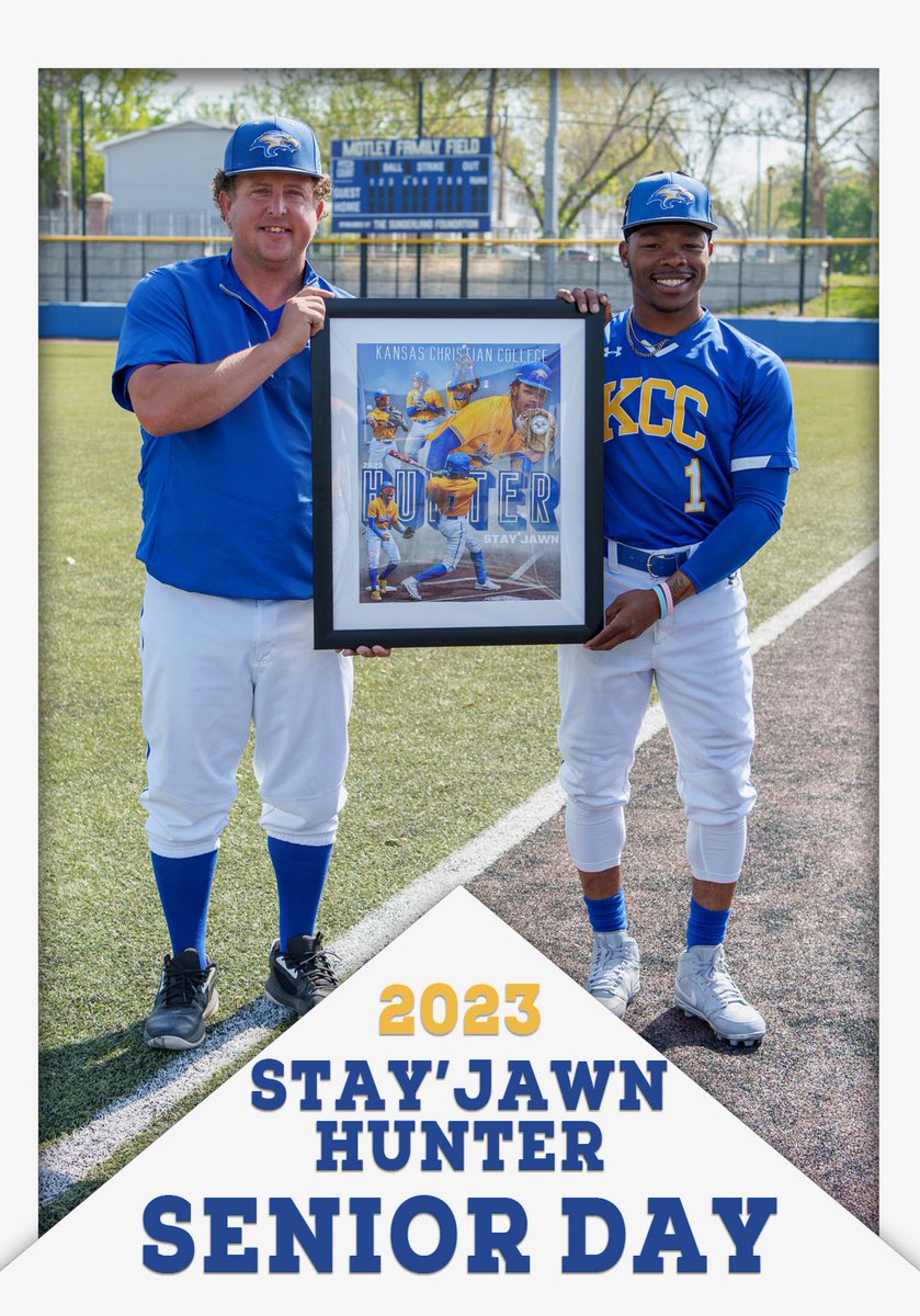 Great way to end the regular season!