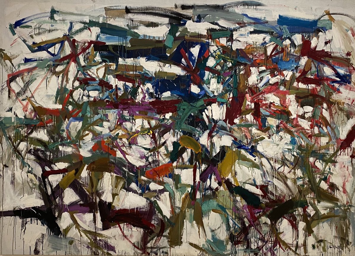 Sab_Brunel's tweet photo. New York et le Modern Art #ILoveNewYork #ILoveModernArt ⁦@Guggenheim⁩ ⁦@MuseumModernArt⁩ https://t.co/LdI1enVvMa