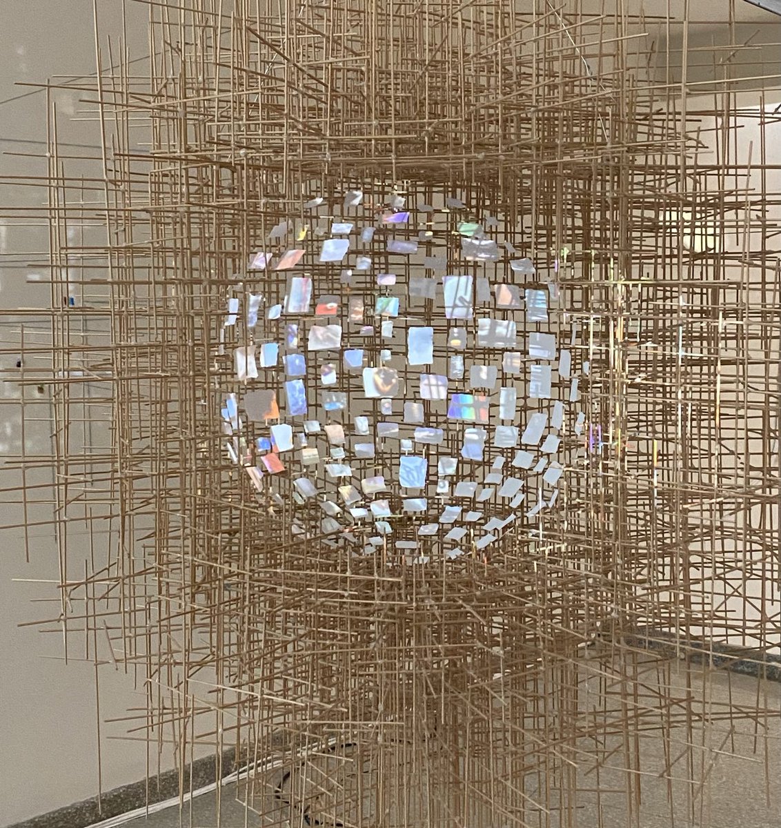 New York et le Modern Art #ILoveNewYork #ILoveModernArt ⁦<a href="/Guggenheim/">Guggenheim New York</a>⁩ ⁦<a href="/MuseumModernArt/">MoMA The Museum of Modern Art</a>⁩