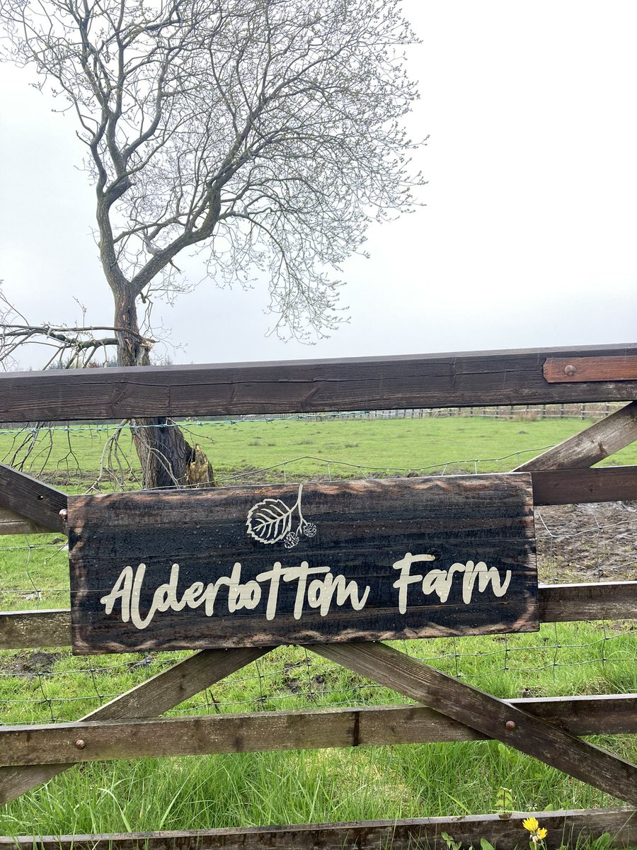 funnypenny's tweet photo. Signs from todays wander. 1/3 #EastLancsRailway #HeritageLines #Signs #IrwellVale #RossendaleWay #WestPennineWay https://t.co/hO8tRzCwFZ