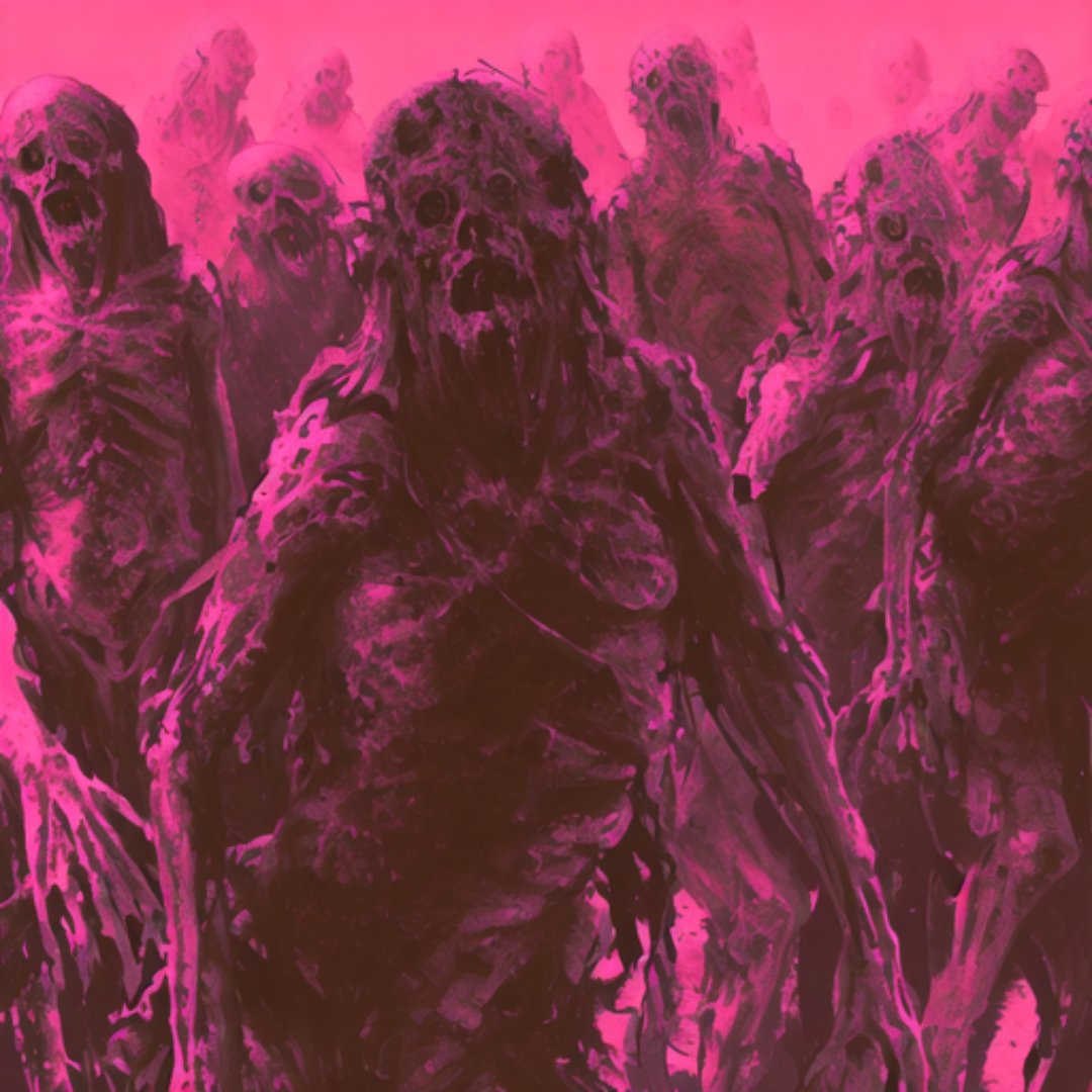 The importance of a good skincare routine.

🏷️
#DayZ #ArtificialDayZ #DayZgame #ArtificialApocalypse #dayzstandalone #dayzcommunity #zombies #dayzpc