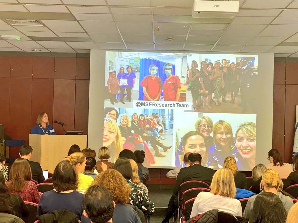 💛 MSE Research Team 💙 tweet media