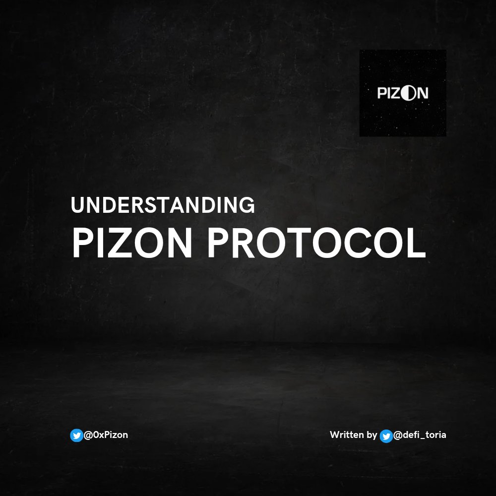 toria_dickson's tweet photo. We cannot deny the fact that new projects keep popping up daily but only about 1% can provide the solutions needed in the decentralised world.
Follow me as I walk you through a project that is among the "1%" category
#Arbitrum #PixonProtocol #Refwar https://t.co/Mf3TmC77Pk