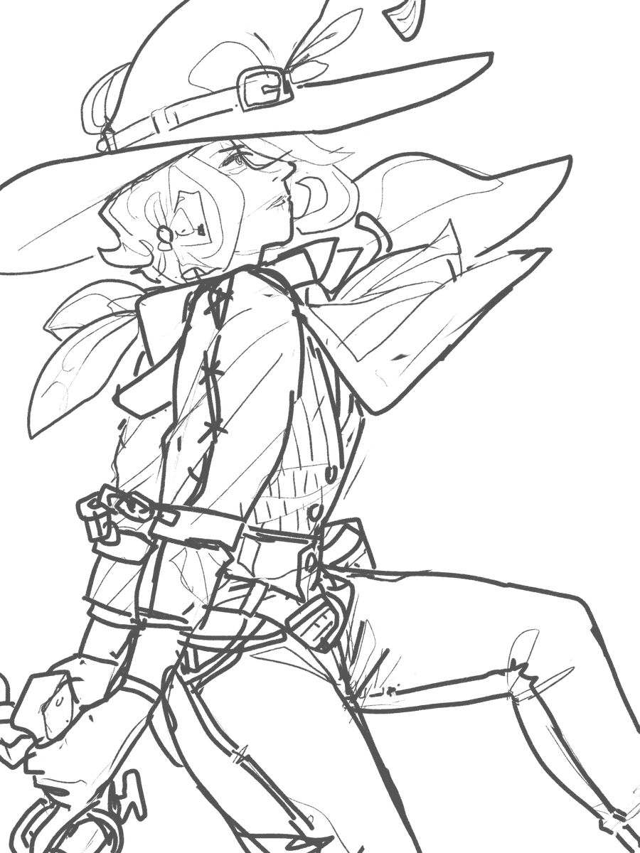 pitganart's tweet photo. here's one drawing I did on stream that is decipherable https://t.co/x7P3gkd8vx