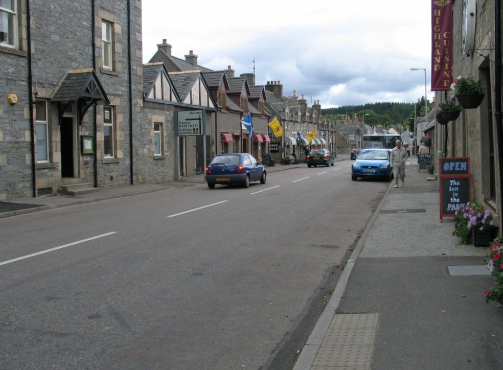 TheTartanDalek's tweet photo. @Mysteron1959 @JailbaitTV1 According to BBC Weather the Spring Average Temperatures in Tomintoul on Day 58 of Spring are SADHT 7.7758°/SADLT 0.0344° which is amazingly low and demonstrates effectively how Scotland isn't affected by Climate Change
#CauldToul
#ColdPlanet
#ColdPlanetPhase3 https://t.co/zCKB717Wl7