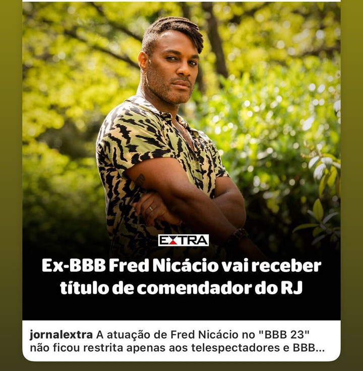 ChiaraGibbin's tweet photo. DR FRED TE AMAMOS
DR FRED MERECE RESPEITOU
#BBB23 
@ANAMARIABRAGA https://t.co/xYMBgaxl0t