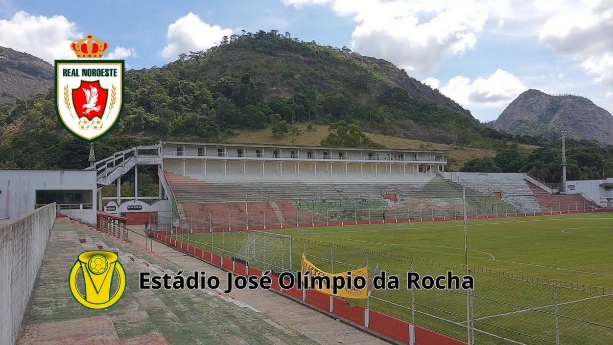 _SerieD_BR's tweet photo. REAL NOROESTE CAPIXABA FUTEBOL CLUBE
Cidade: Águia Branca/ES
Fundação: 09/04/2008
Mascote: Águia
Principais Títulos: 3x Capixaba, 4x Copa ES
Twitter: @realnoroeste1 / @RealNoroesteES
3ª participação na Série D
#Faltam8Dias #SérieD23 https://t.co/VXvgmmsb3j