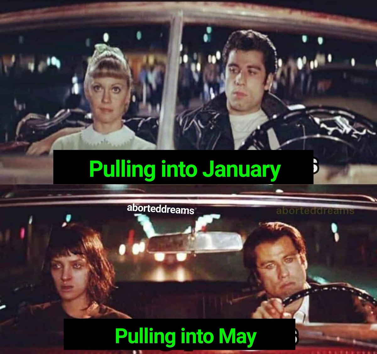 4AmericanKat's tweet photo. This country is getting darker and more sinister by the month. Wake up people!!! #VoteRedAlways #LetsGoBrandon https://t.co/9eLOcE3GD0