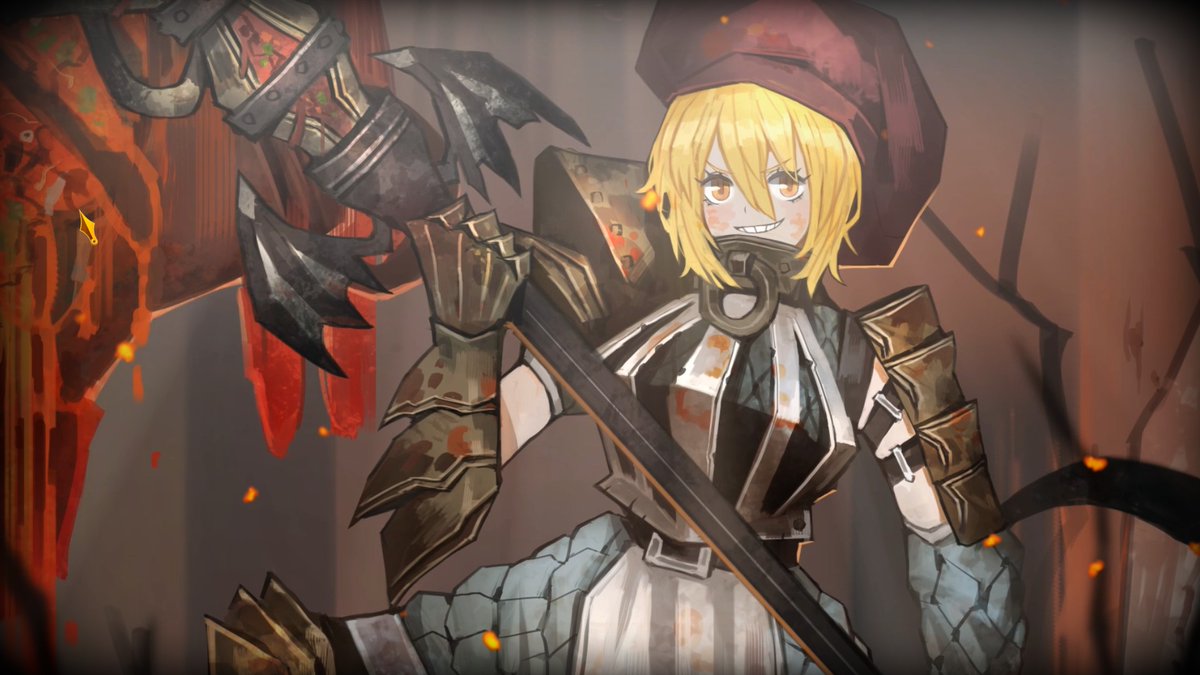 CaesarFurius's tweet photo. At last, I have Don's E.G.O
#LimbusCompany #HellsChicken https://t.co/jV3CUEE1cE