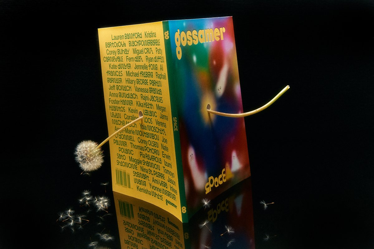 Very pleased to announce that <a href="/GossamerHQ/">Gossamer</a> has been named as a finalist for the 102nd Annual ADC awards. adcawards.org/finalists