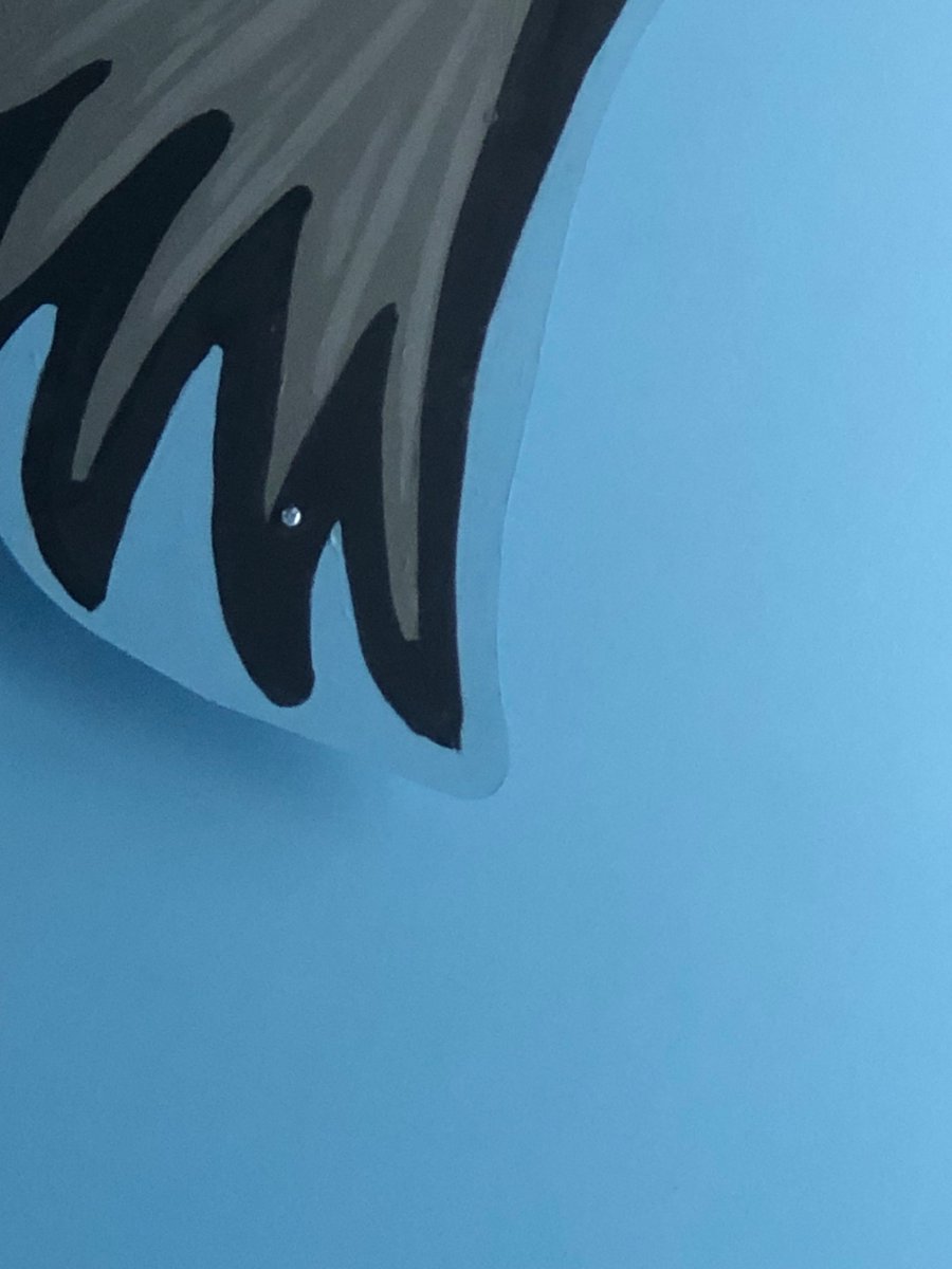 Robert Bateman PS tweet media