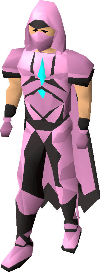 SandisaurTV's tweet photo. I would miss the birth of my first child for this @JagexAsh #osrs https://t.co/stuAdbCycJ