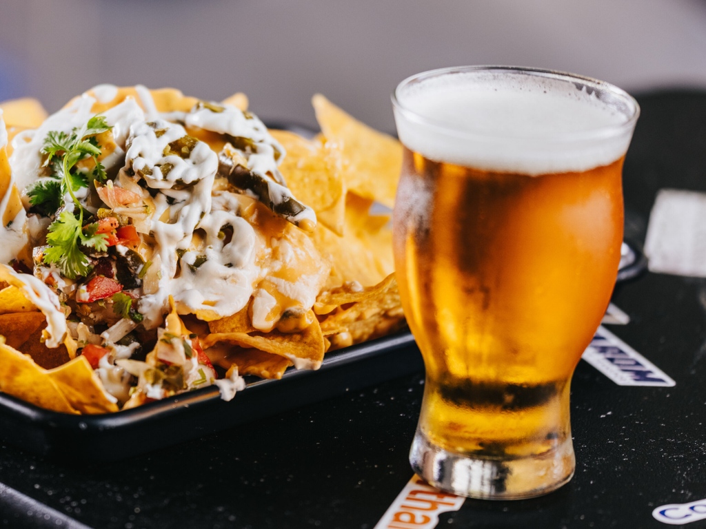 CityLine DFW tweet media