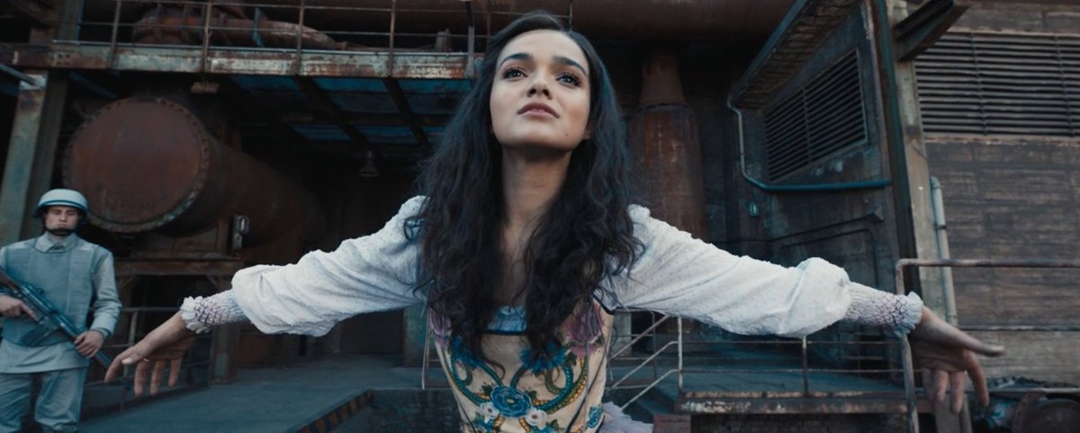BiaHutche1's tweet photo. Muito orgulho de ser tributo, esse trailer está impecável 

HUNGER GAMES TRAILER https://t.co/n3WMUQbRKm