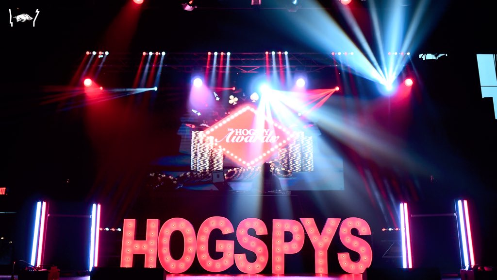HOGSPYs 🐗✨
