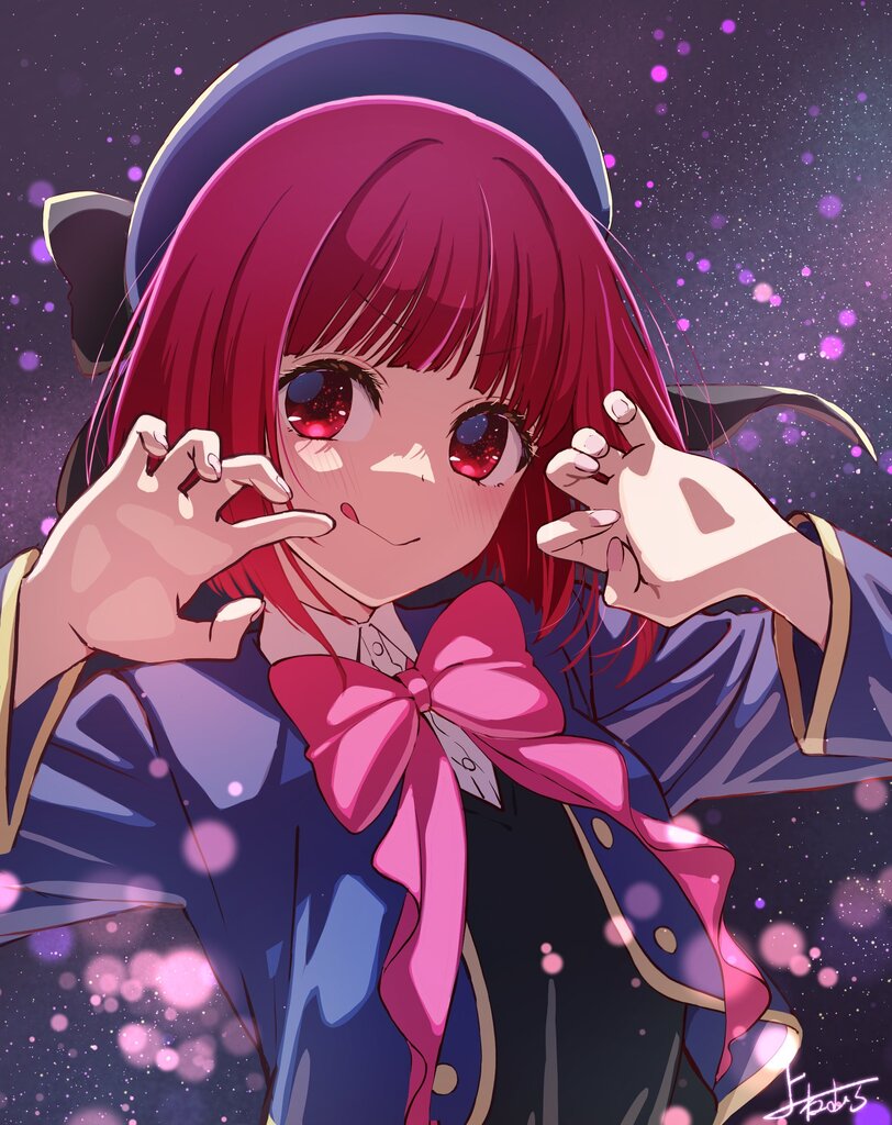 AnimeWaifuus's tweet image. "Here's Kana [Oshi no Ko]"

Post: ift.tt/coZYKVu

#anime #awwnime #waifu