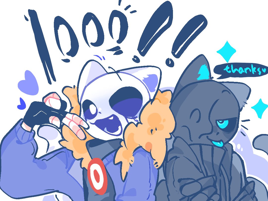 night87686794's tweet photo. 1000 🥺🥺🥺❤️❤️❤️✨✨✨✨
#undertaleAU https://t.co/TJ5FNK0EwN