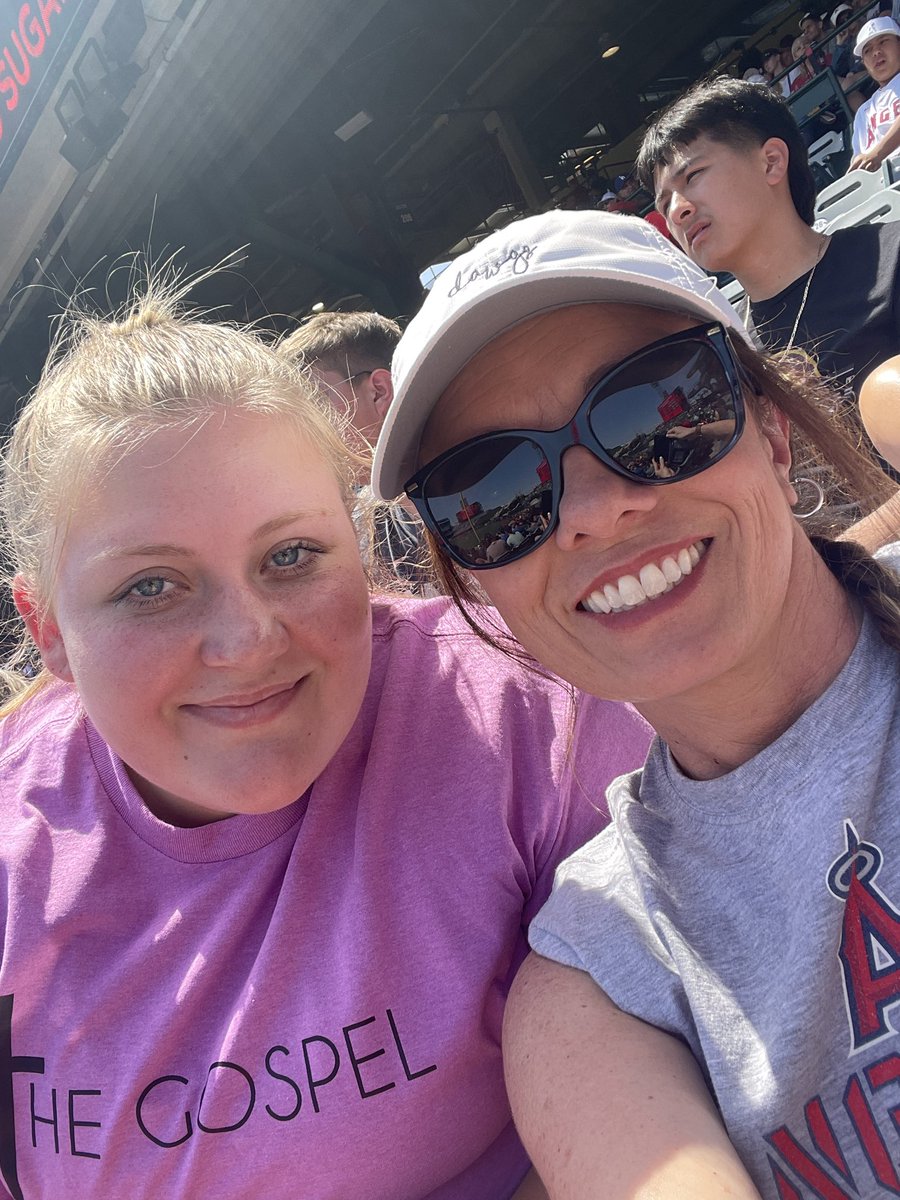 Amanda Johnson tweet media