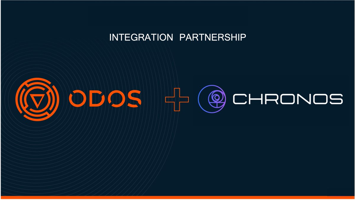 ODOS tweet media