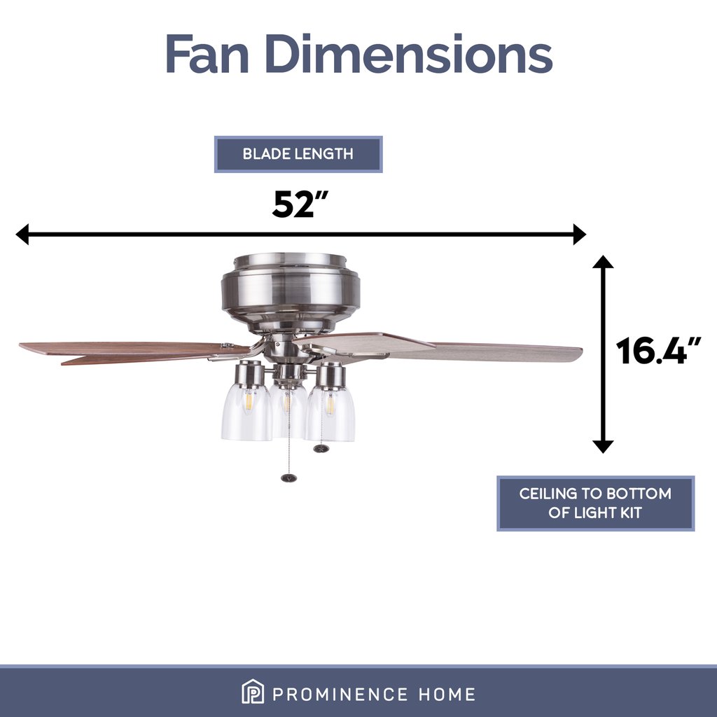 prominence_home's tweet image. There is a lot to love😍 about the Magonia: a Low profile design, sleek style, LED lighting and it comes in 3 different finishes!

Discover more in the link 
l8r.it/LP1l

#ceilingfans #homedecor #brushednickel #pullchain #prominencehome #homedesign #interiordesign
