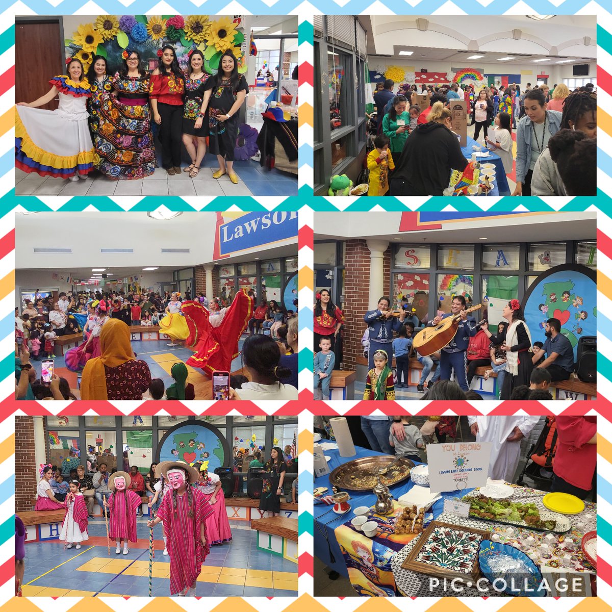 Vanessa Vazquez M. Ed. tweet media