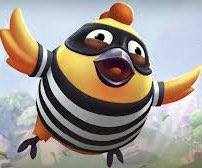 It’s patch day nerds! I had to go to stupid work all day, but I’ll be live around 8:30pm cst for Realm Wars and a couple giveaways!

We’ll have a jailbird and a wolfy chicken skin to give away tonight! Make sure you don’t miss out on the opportunity to get these rare skins!