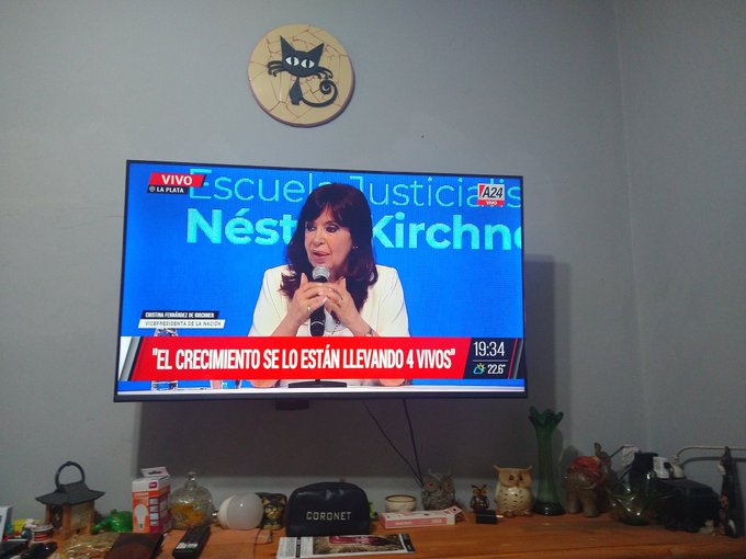 Y vos sos una pedazo de vieja puta del orto. https://t.co/THPHkzkeaH