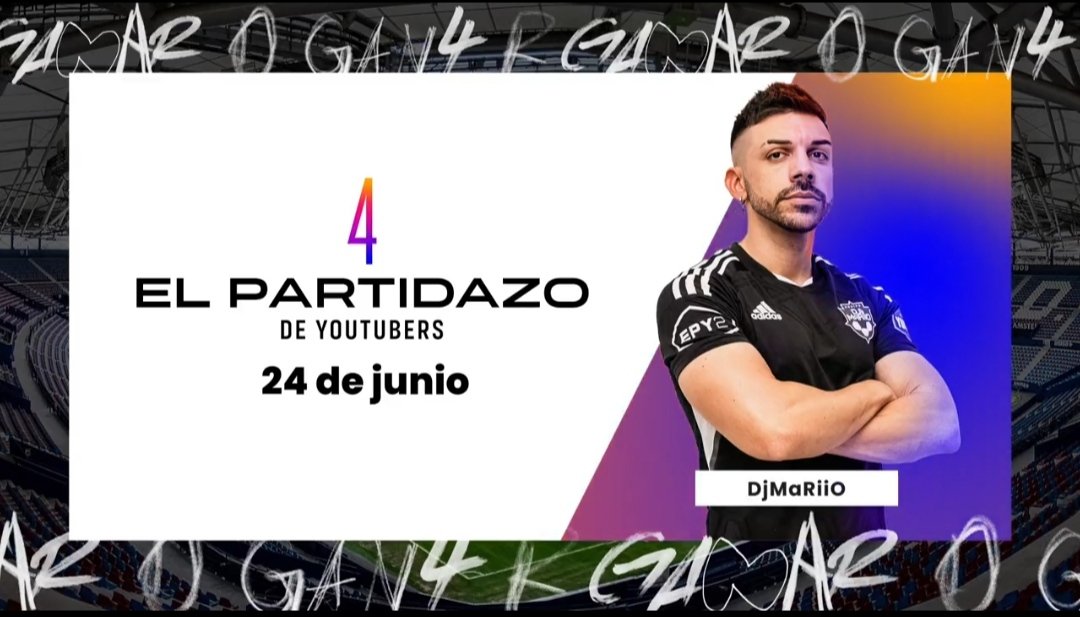 Jarcorr15's tweet photo. @DjMaRiiO Es en el estadio del Levante @DjMaRiiO ?? Te podrías rular unas entradas por el acierto👀 https://t.co/FsbcIeTXIA