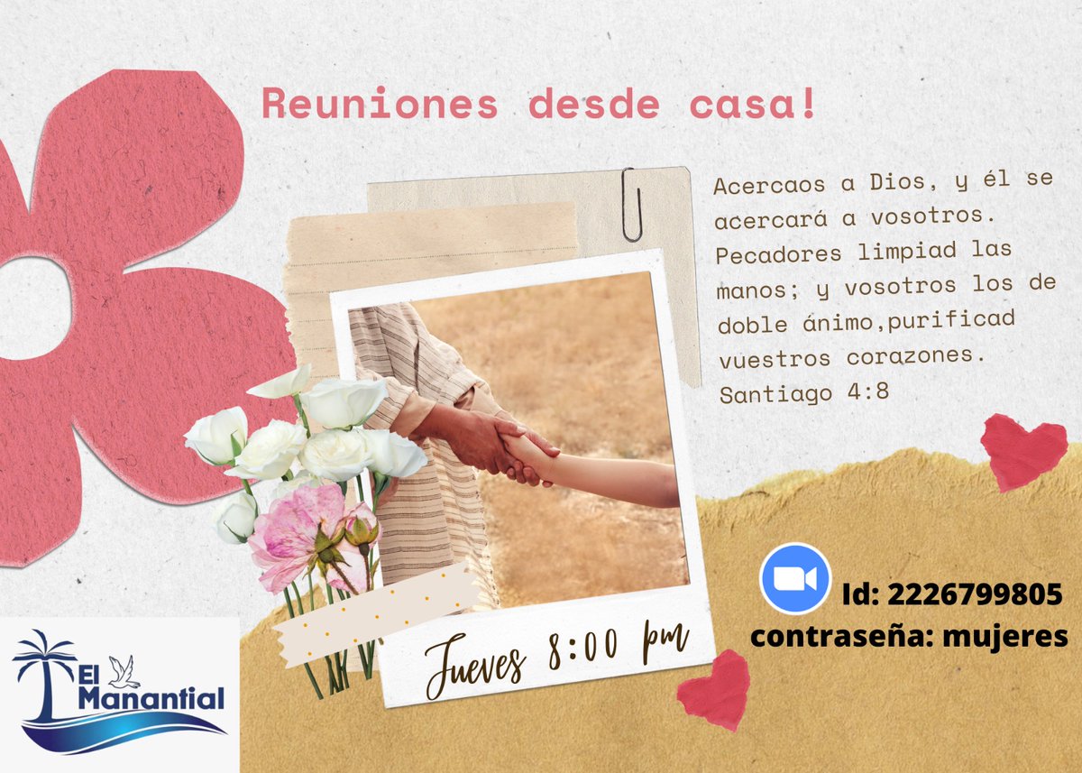 EstelaMora2's tweet photo. Te esperamos 🙂 https://t.co/pHo44ljoYy