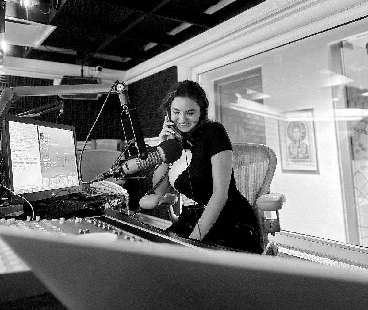 tía rimas tweet media