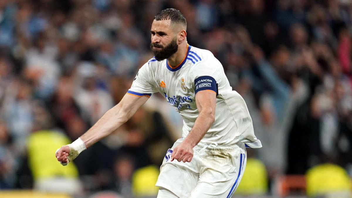 🚨 If Real Madrid knock <a href="/ManCity/">Manchester City</a> out of the champions league this season to save football we’ll give away $150 to one lucky winner who likes and retweets this tweet.

Make sure to be following <a href="/Red_London21/">The Red Side of London</a> so we can enter yout DM you to announce you as the winner. #COYG 🔴